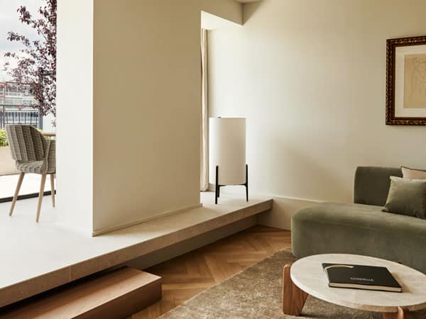 Proyecto de Trenchs Studio