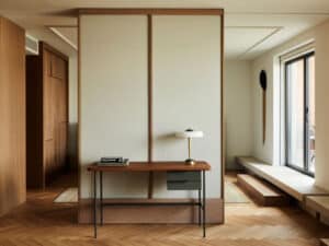 Proyecto de Trenchs Studio