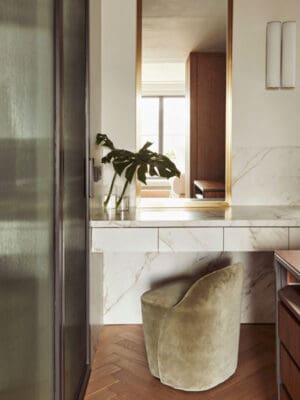 Proyecto de Trenchs Studio