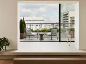 Proyecto de Trenchs Studio