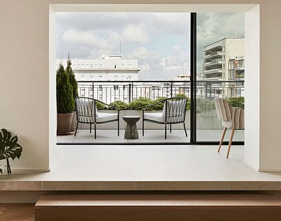 Proyecto de Trenchs Studio
