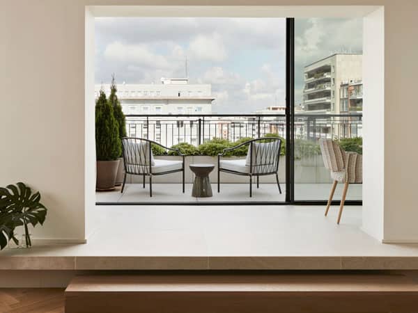 Proyecto de Trenchs Studio