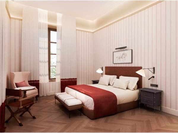 Áurea-Puerto-Hermoso-Habitación-1