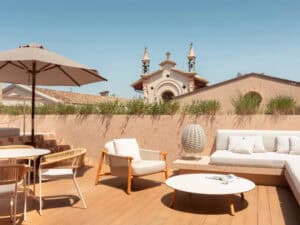 Proyecto de Denys & von Arend