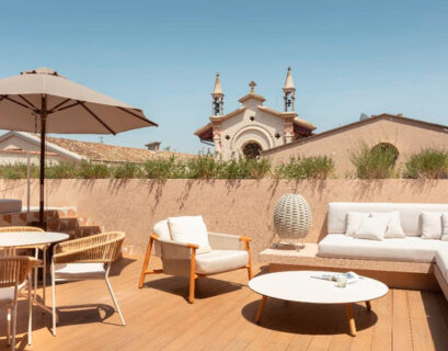Proyecto de Denys & von Arend