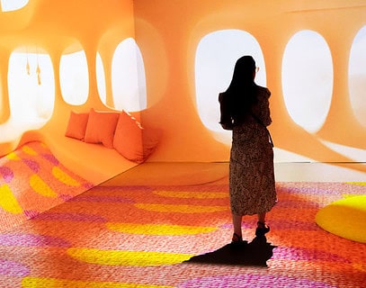 Espacio Interihotel MAD24