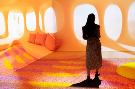 Espacio Interihotel MAD24