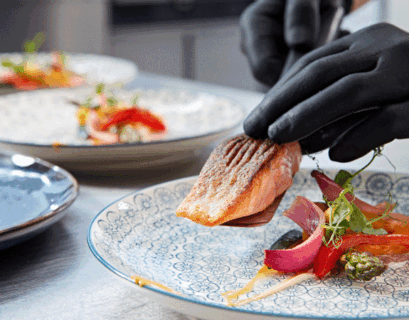 COCINA RATIONAL