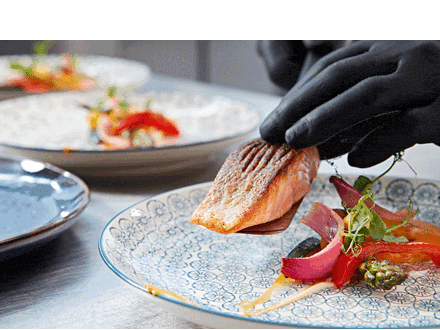COCINA RATIONAL