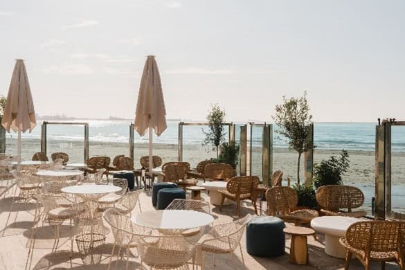 Proyecto El Pòsit, Tarragona de 05 Cristina Arnedo
