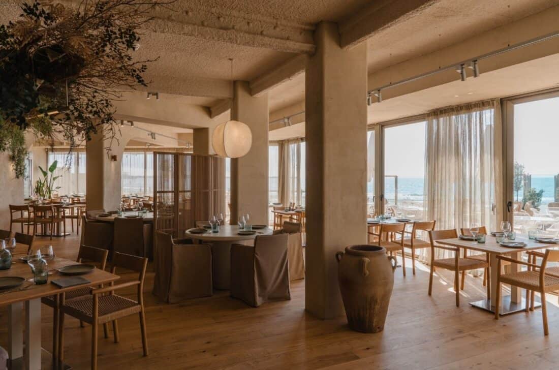 Proyecto El Pòsit, Tarragona de 05 Cristina Arnedo