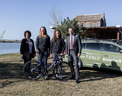 FENIX-Deceuninck