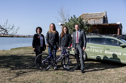 FENIX-Deceuninck