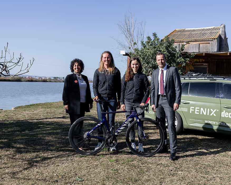 FENIX-Deceuninck