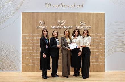 Grupo Piñero