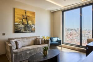 VP HOTELES