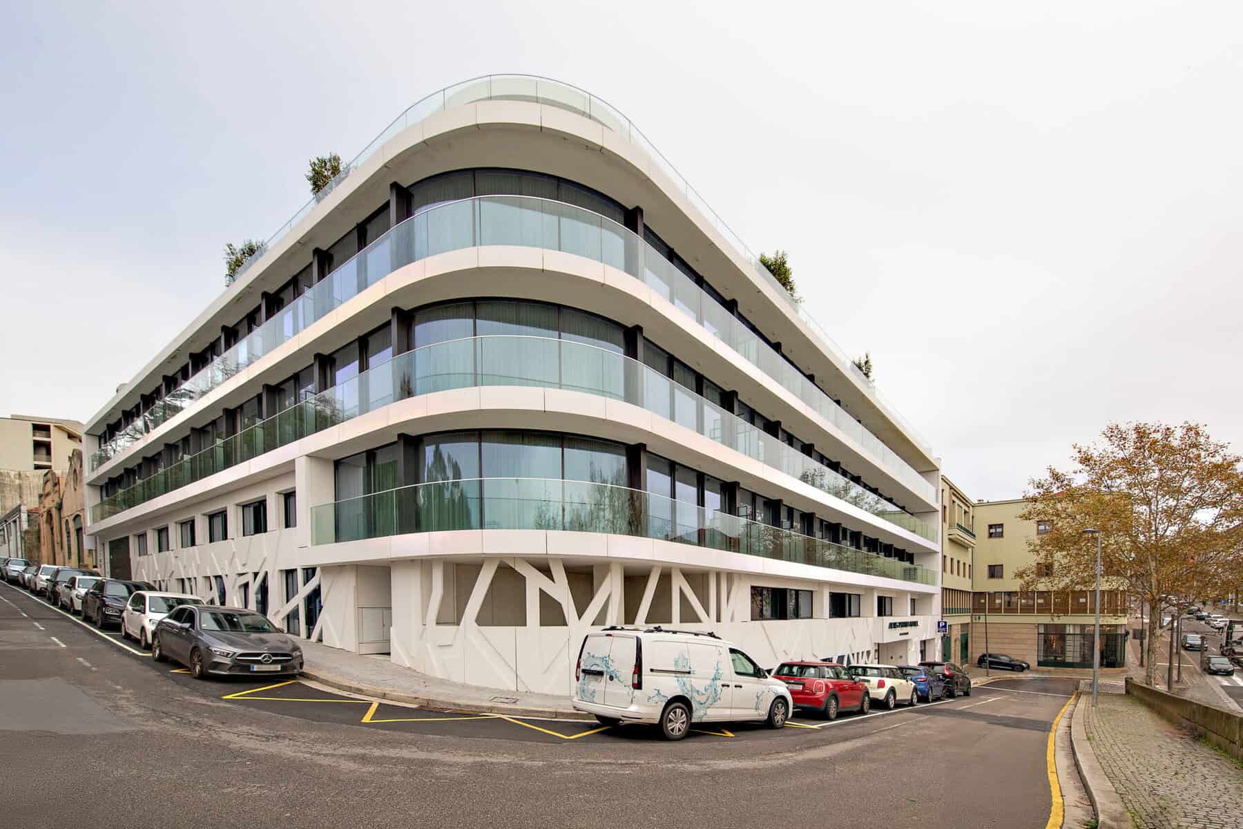 Hotel Altis Porto_