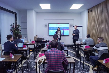 formación ejecutiva