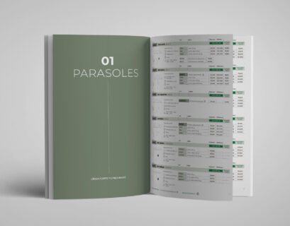 parasoles