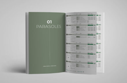 parasoles