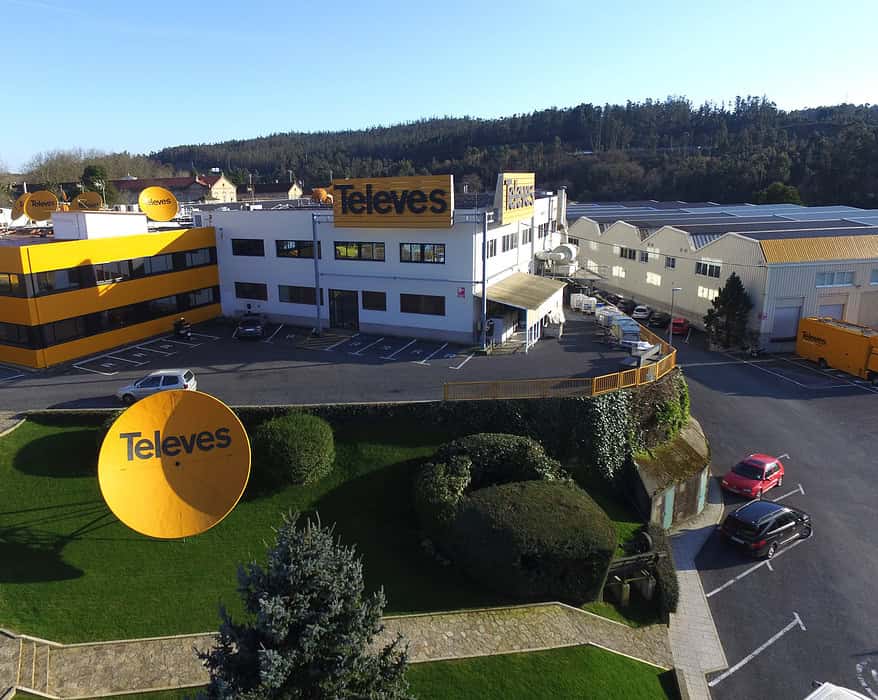 televés