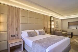 VP HOTELES