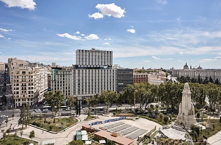 VP HOTELES