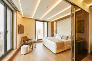 VP HOTELES