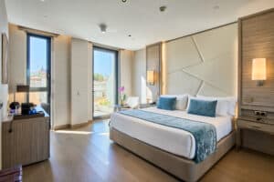 VP HOTELES