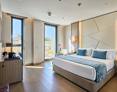 VP HOTELES