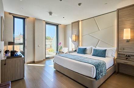 VP HOTELES