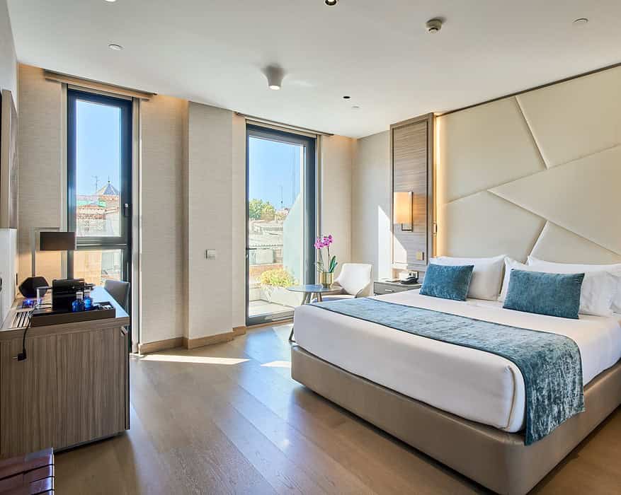 VP HOTELES