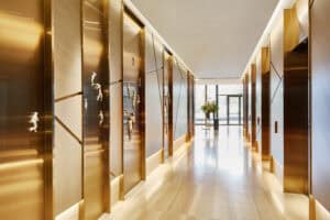 VP HOTELES