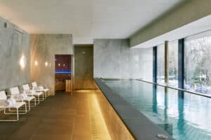 VP HOTELES