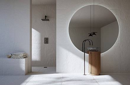 baño