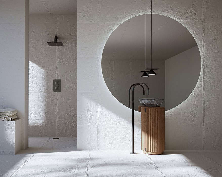 baño