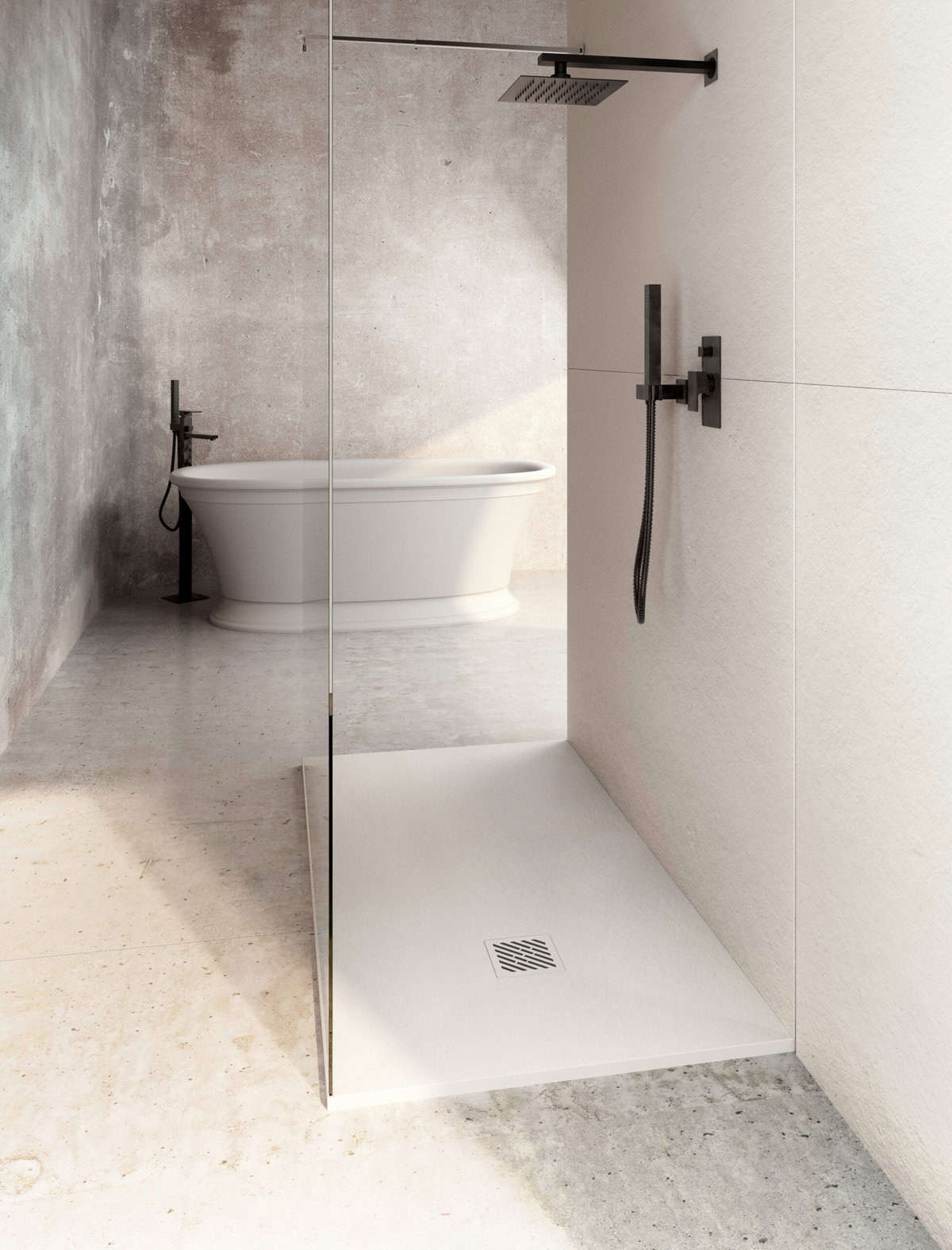 baño