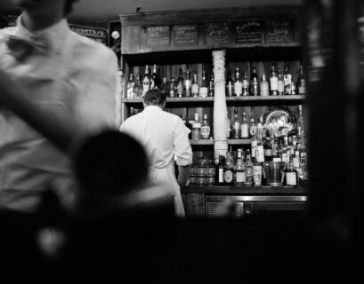 restaurantes más antiguos