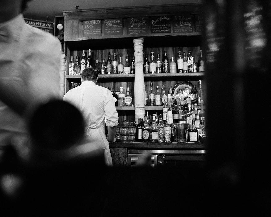 restaurantes más antiguos