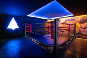 abada club