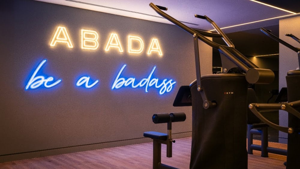 abada club