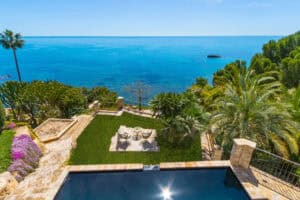 Villa Ca Gimar