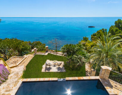 Villa Ca Gimar