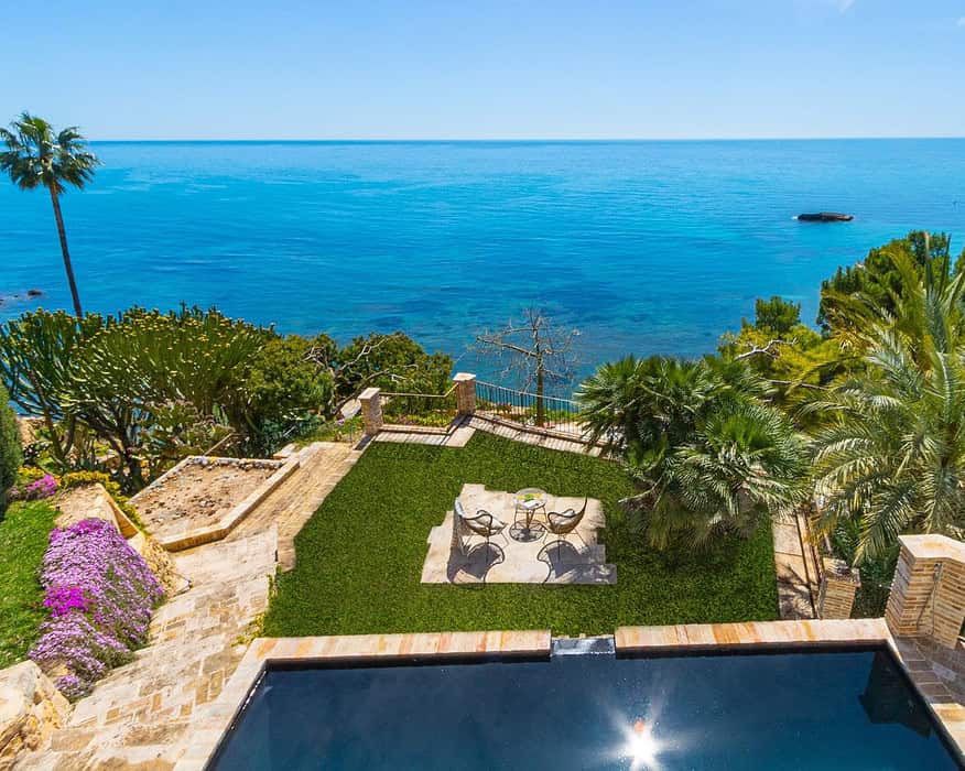 Villa Ca Gimar