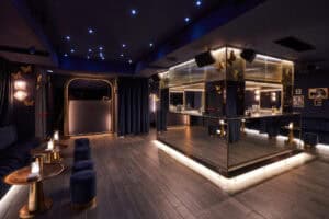 lovo bar
