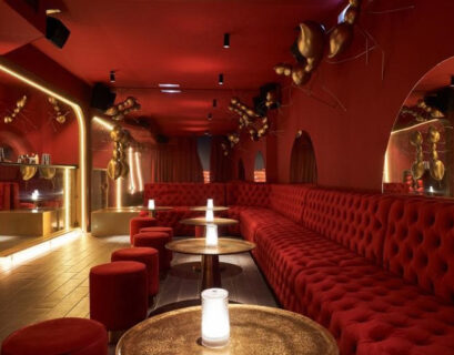 lovo bar