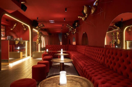 lovo bar
