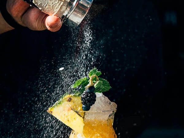 Día del Barman
