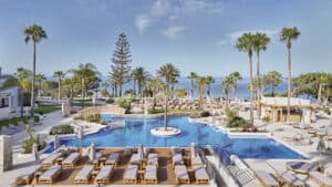 DAIA SLOW BEACH HOTEL CONIL CÁDIZ