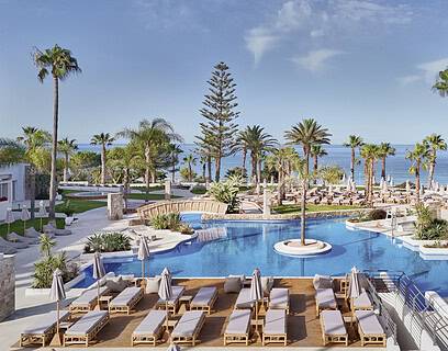 DAIA SLOW BEACH HOTEL CONIL CÁDIZ